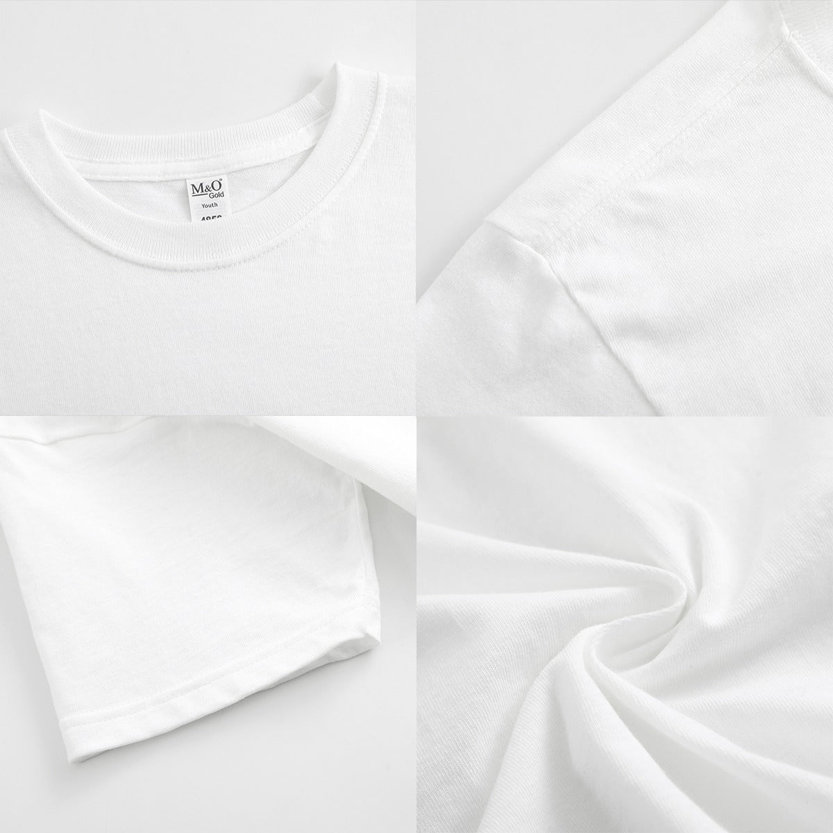 Thug life - T-shirt Printed in USA| 180GSM Front & Back DTF